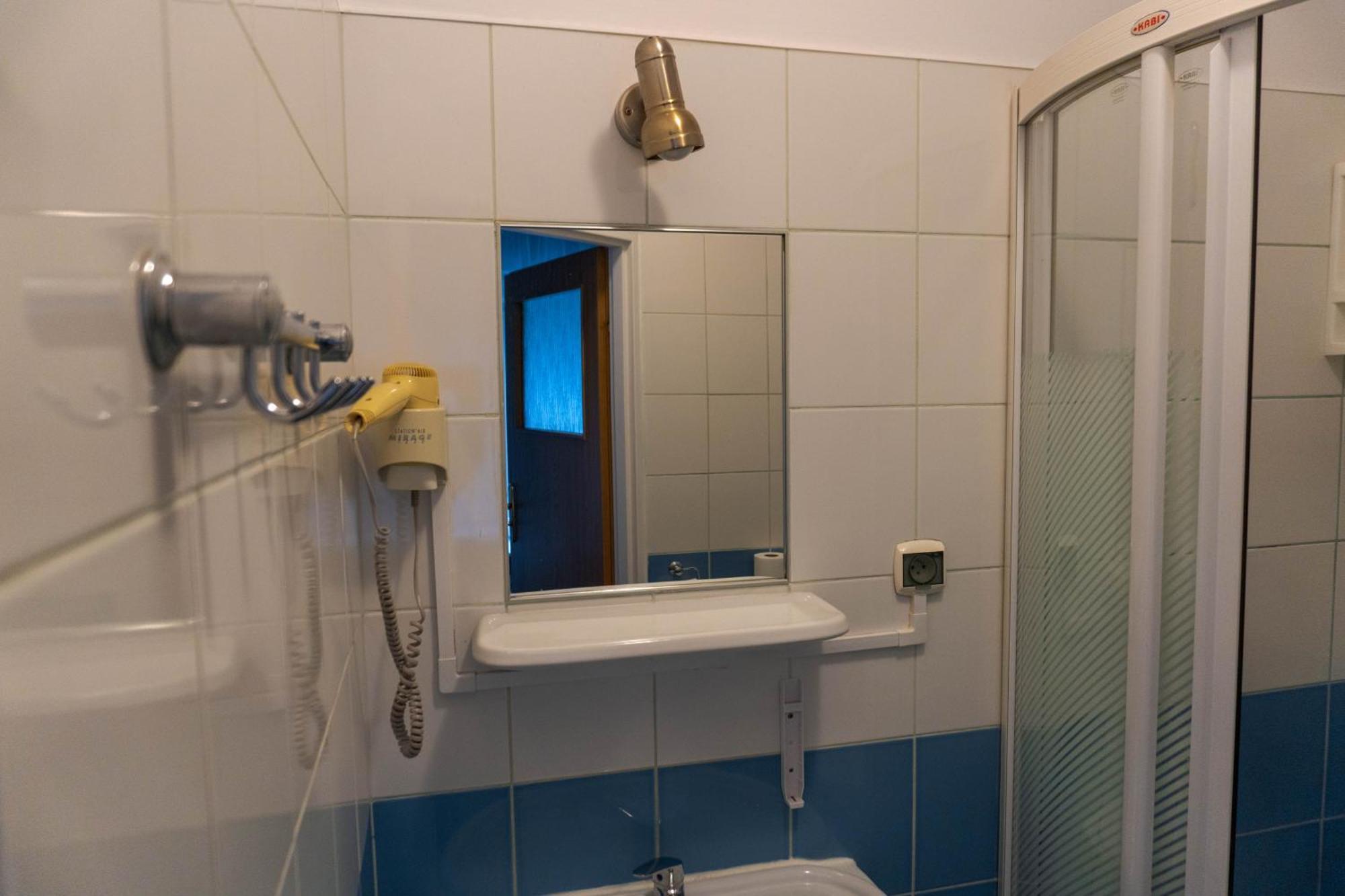 Osrodek Wypoczynkowy Lesne Ustronie Pansiyon Witnica Dış mekan fotoğraf